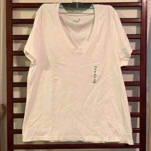 Old Navy V Neck T-shirts